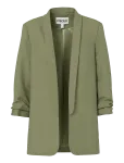 Pieces - Pcbosella 3/4 Blazer Noos Bc - &Uuml;herealised bleiserid - XXS