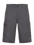Timberland - Brookline Twill Cargo Short Blackened Pearl - Cargo l&uuml;hikesed p&uuml;ksid - 35