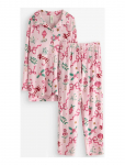 Lindex - Pyjamasset - Pidžaamakomplektid - 98/104
