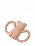 Liewood - Magdalene Mr Bear Teether - Hammaste tuleku m&auml;nguasjad - ONE SIZE