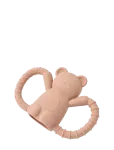 Liewood - Magdalene Mr Bear Teether - Hammaste tuleku m&auml;nguasjad - ONE SIZE