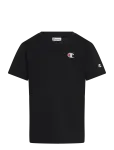 Champion - Ss Tee - L&uuml;hikeste varrukatega - 116