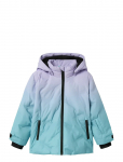 Name It - Nmfmountain05 Ski Jacket Fo - Suusajoped - 98