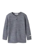 Name It - Nmmwyla Wo/Vi Ls Top - Pikkade varrukatega T-s&auml;rgid - 98