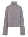 Lovechild 1979 - Noriko Turtleneck - K&otilde;rge kaelusega - M