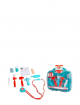 L&oslash;vernes Konge - Simba Toys Big Doctorcase - Laste arstikomplektid - ONE SIZE