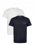 Emporio Armani - 2 Pack Top - Topid - XL