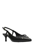 Clarks - Zarey Bow D - Kontsaga slingback-kingad - 41.5