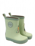 Mikk-line - Wellies 3D Patch - Barefoot - Voodrita kummikud - 33