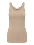 JDY - Jdyava S/L Tank Top 180 Jrs Noos - Varrukateta - L