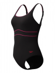 Speedo - Solid Contour Eclipse One Piece - Spordi ujumistrikood - 38