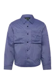 Lyle & Scott - Insulated Overshirt - Pealiss&auml;rgid - L