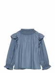 Fliink - Hurlum Ls Blouse - Pluusid ja tuunikad - 18 M