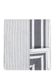 Lexington Home - Icons Striped Org Cotton Oxford Tablecloth - Laudlinad ja linikud - 180X180