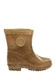 Sofie Schnoor Baby And Kids - Perlask Rubber Boot W/O. Lining - Voodrita kummikud - 22