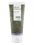 Australian Bodycare - Silver Shampoo Hair Loss 200 Ml - H&otilde;be&scaron;ampoonid - 200 ML