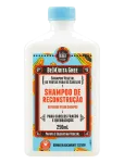 LOLA From RIO - Lola Be(M)Dita Ghee - Schampo Reconstru&ccedil;&atilde;o Papaya E Queratina Vegetal - &Scaron;ampoonid - 250 ML