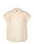 Lollys Laundry - Badalll Shirt - L&uuml;hikeste varrukatega - XS