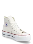 Converse - Chuck Taylor All Star Lift - K&otilde;rge s&auml;&auml;rega sporditossud - 40