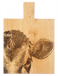 Selbrae House - Egebr&aelig;t - Medium - L&otilde;ikelauad - 35 CM