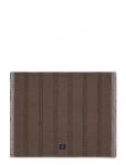 Lexington Home - Striped Organic Cotton Placemat - Lauamatid - 40X50