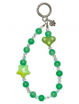 DRM-LND - Bracelet Green - Telefoniehted - ONE SIZE
