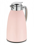 Cilio - Termokande, Mat Pink, Venezia - Termoskarahvinid - 1 L