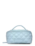Rosemunde - Rbsanya Quilted Small Cosmetics Case - Tualett-tarvete kotid - ONE SIZE