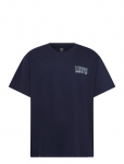Levi's&reg; - Ss Relaxed Fit Tee Abstract Gl - L&uuml;hikeste varrukatega - M