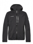 Mammut - Alto Guide Hs Hooded Jacket Men - Spordi vihmamantlid - L