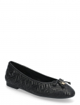 Tommy Hilfiger - Th Quilted Ballerina - Baleriinad - 38