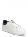 Tommy Hilfiger - Casual Cupsole Sneaker - Madala s&auml;&auml;rega tossud - 39