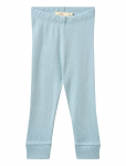 Copenhagen Colors - Modal Rib Leggings - Retuusid - 86
