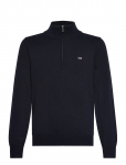 Lexington Clothing - Freddy Half-Zip Sweater - Pulloverid - 176
