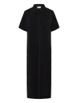 My Essential Wardrobe - Mwhelle Polo Long Dress - P&otilde;lveni ja midi - XL