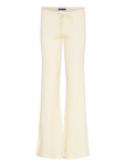 Gina Tricot - Knitted Trousers - Laieneva s&auml;&auml;rega - M