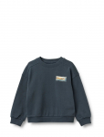 Wheat - Sweatshirt L/S Wave - Dressipluusid - 92