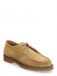 Garment Project - Ollie Moc Toe - Earth Suede - Moc Toe kingad - 42