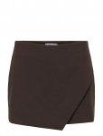 ONLY - Onlmist-Yasmine Wrap Skort Tlr Noos - Vabaaja l&uuml;hikesed p&uuml;ksid - 40
