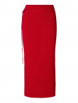 Selected - Slfcarly Mw Knit Ankle Skirt - P&otilde;lveni ja midiseelikud - XS