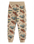 Lindex - Trousers Jogging Hot Wheels - Dressip&uuml;ksid - 128