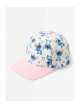 Lindex - Cap W Peak Stitch - Nokam&uuml;tsid - 5-7