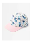 Lindex - Cap W Peak Stitch - Nokam&uuml;tsid - 5-7