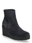 Gabor - Wedge Ankle Boot - Kontsaga poolsaapad - 42