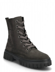 Gabor - Laced Ankle Boot - Madala kontsaga poolsaapad - 35.5