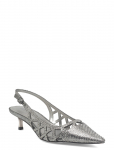 Steve Madden - Kalico - Kontsaga slingback-kingad - 39