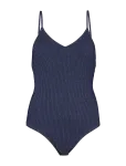 Becks&ouml;ndergaard - Lyx Bea Swimsuit - Ujumisriided - XL