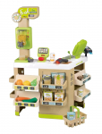 Smoby - Fresh Market - M&auml;ngupoed ja tarvikud - ONE SIZE