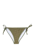 Becks&ouml;ndergaard - Polka Dot Baila Bikini Tanga - K&uuml;ljepaeltega bikiinid - L