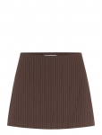 Weekday - Mini Skirt - L&uuml;hikesed seelikud - 42
